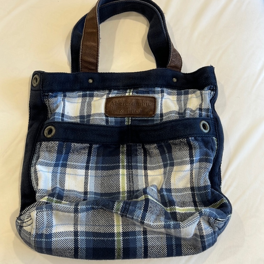Abercrombie bag